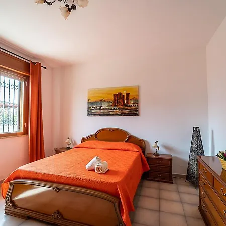 Casa Viva Holiday home